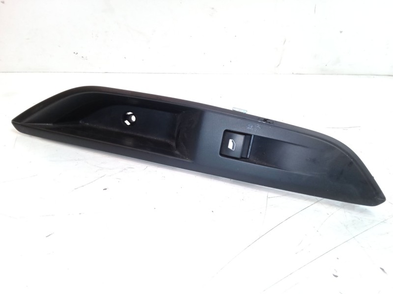 Recambio de mando elevalunas trasero izquierdo para peugeot 3008 suv (mc_, mr_, mj_, m4_) 1.2 thp/ puretech 130 (mrhnsm, mrhnsu,