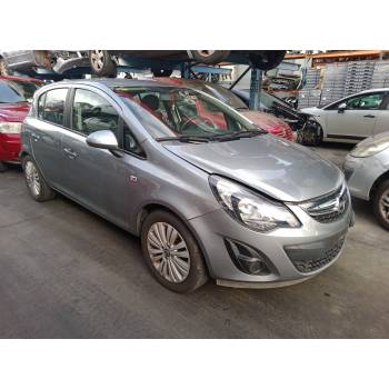 OPEL CORSA D (S07)