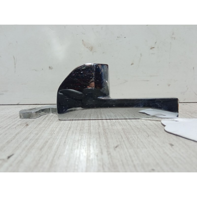 Recambio de maneta interior puerta delantera izquierda para volkswagen touareg (7la, 7l6, 7l7) 5.0 v10 tdi referencia OEM IAM   