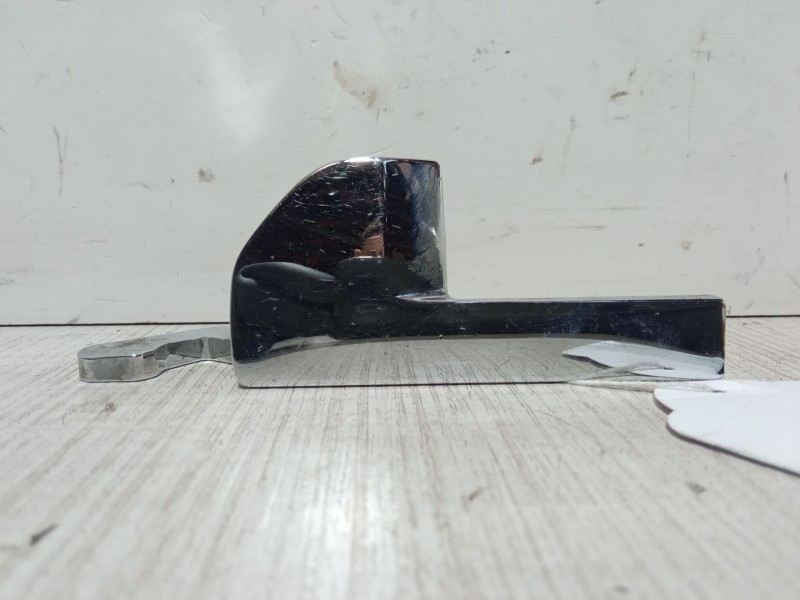 Recambio de maneta interior puerta delantera izquierda para volkswagen touareg (7la, 7l6, 7l7) 5.0 v10 tdi referencia OEM IAM   