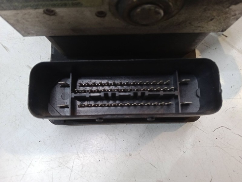 Recambio de abs para seat leon (1m1) 1.9 tdi referencia OEM IAM IC0907379M  10096003353