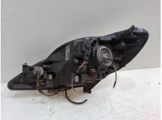 Recambio de faro derecho para peugeot 107 (pm_, pn_) 1.0 referencia OEM IAM    2