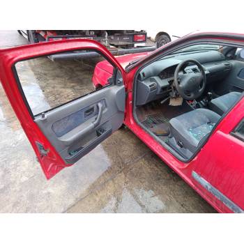 RENAULT CLIO I (B/C57_, 5/357_)