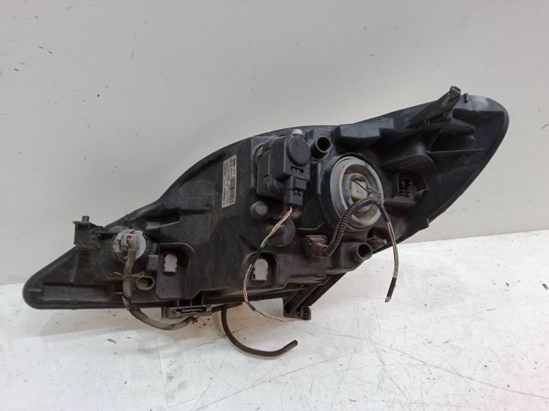 Recambio de faro derecho para peugeot 107 (pm_, pn_) 1.0 referencia OEM IAM    Recambio de faro derecho para peugeot 107 (pm_, pn_) 1.0 referencia OEM IAM
