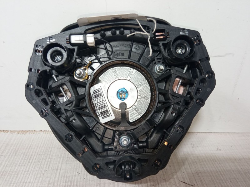 Recambio de airbag volante para peugeot bipper tepee 1.4 hdi referencia OEM IAM 07354605280 PA70112021 CA701051TR