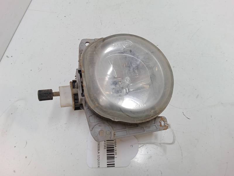 FARO ANTINIEBLA IZQUIERDO 