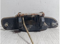 Recambio de maneta exterior puerta trasera izquierda para ford mondeo i sedán (gbp) 1.8 td referencia OEM IAM    2