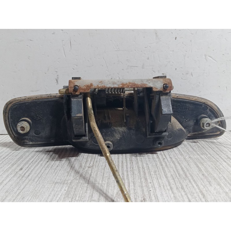 Recambio de maneta exterior puerta trasera izquierda para ford mondeo i sedán (gbp) 1.8 td referencia OEM IAM   