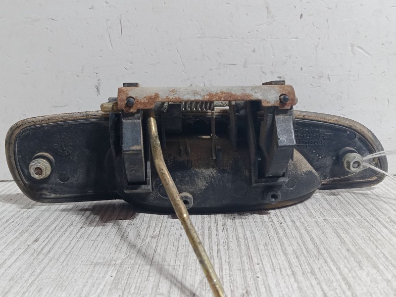 Recambio de maneta exterior puerta trasera izquierda para ford mondeo i sedán (gbp) 1.8 td referencia OEM IAM   