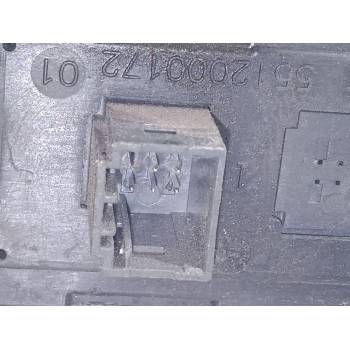 ELEVALUNAS ELECTRICO DELANTERO DERECHO 