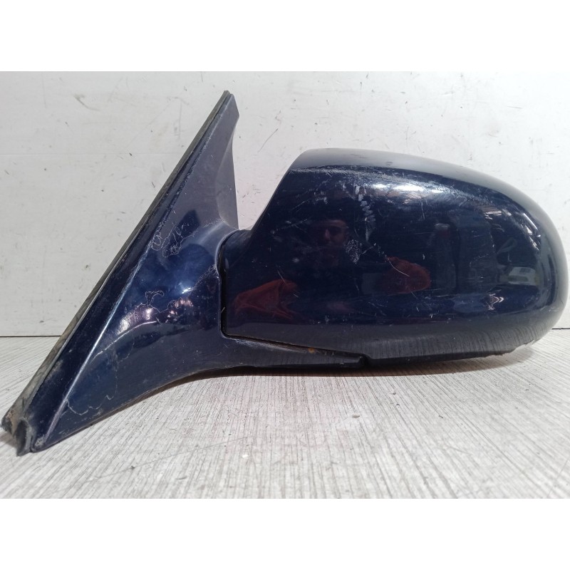 Recambio de retrovisor electrico izquierdo para hyundai accent ii (lc) 1.5 referencia OEM IAM   