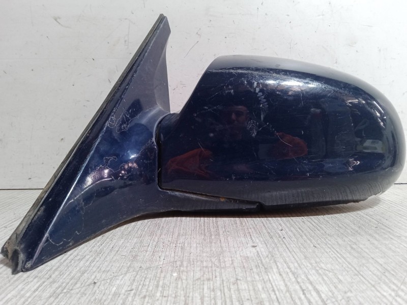 Recambio de retrovisor electrico izquierdo para hyundai accent ii (lc) 1.5 referencia OEM IAM   