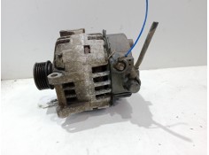 Recambio de alternador para mercedes-benz clase a (w168) a 160 (168.033, 168.133) referencia OEM IAM A0121544502 SG9B037 2542412 2
