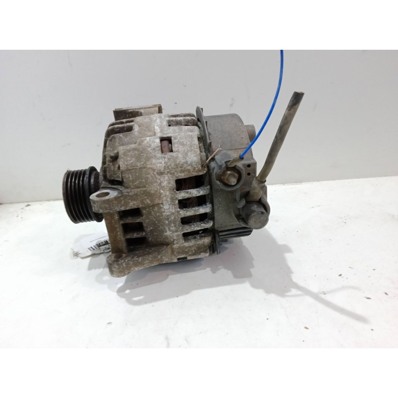 Recambio de alternador para mercedes-benz clase a (w168) a 160 (168.033, 168.133) referencia OEM IAM A0121544502 SG9B037 2542412