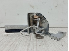 Recambio de maneta interior puerta delantera izquierda para volkswagen touareg (7la, 7l6, 7l7) 5.0 v10 tdi referencia OEM IAM    2