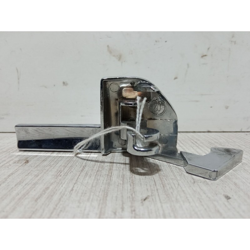 Recambio de maneta interior puerta delantera izquierda para volkswagen touareg (7la, 7l6, 7l7) 5.0 v10 tdi referencia OEM IAM   