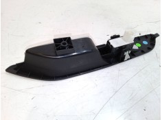 Recambio de mando elevalunas trasero izquierdo para peugeot 3008 suv (mc_, mr_, mj_, m4_) 1.2 thp/ puretech 130 (mrhnsm, mrhnsu, 2