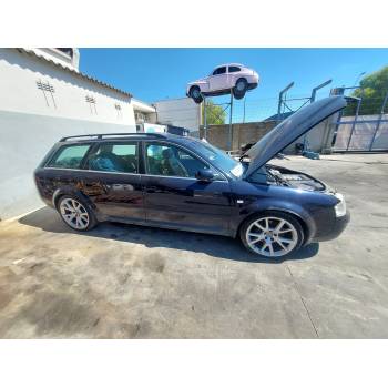 AUDI A6 Allroad C6 (4FH) de desguace
