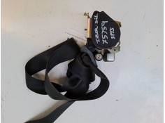 Recambio de cinturon con pretensor delantero izquierdo para ford focus i (daw, dbw) 1.6 16v referencia OEM IAM