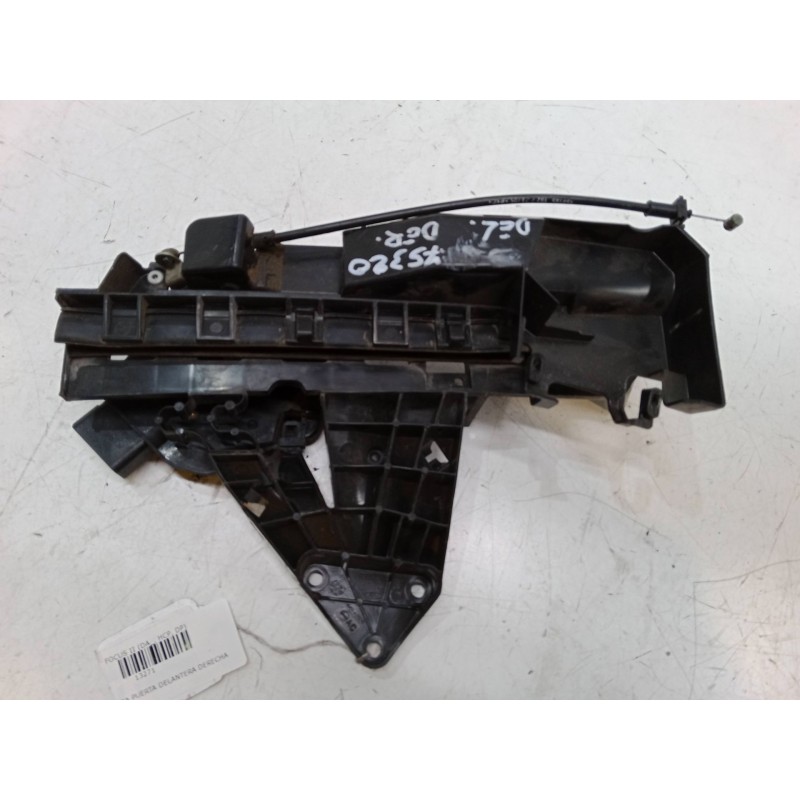 Recambio de cerradura puerta delantera derecha para ford focus ii (da_, hcp, dp) 1.6 tdci referencia OEM IAM   