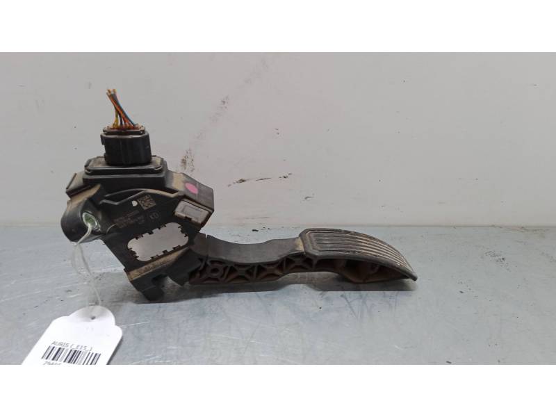 PEDAL ACELERADOR 7811002020 