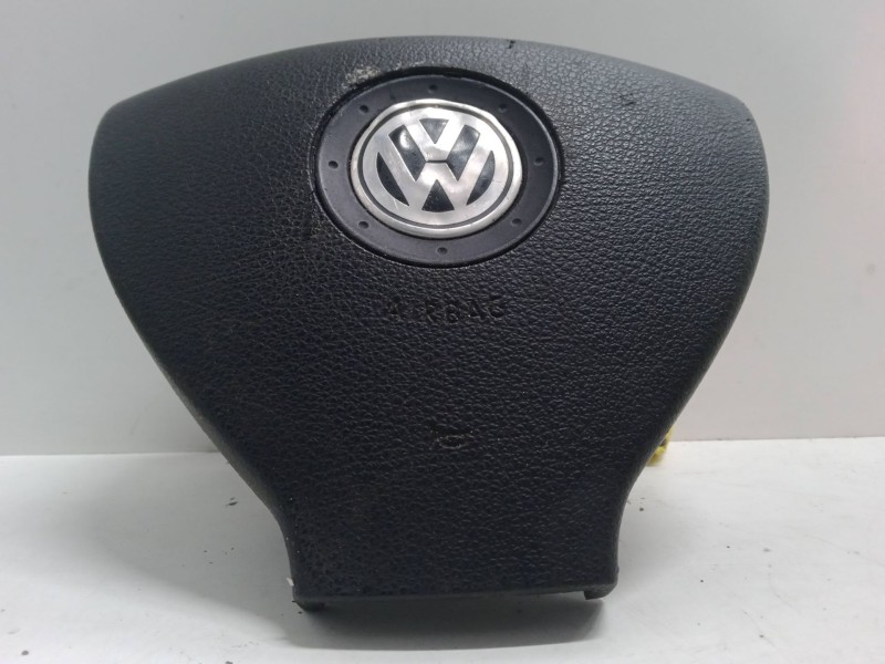 Recambio de airbag volante para volkswagen golf v (1k1) 2.0 tdi referencia OEM IAM   
