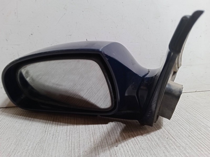 Recambio de retrovisor electrico izquierdo para hyundai accent ii (lc) 1.5 referencia OEM IAM   