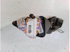 Recambio de cinturon con pretensor delantero derecho para chevrolet lacetti (j200) 1.4 16v referencia OEM IAM    2