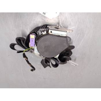 CINTURON SEGURIDAD DELANTERO IZQUIERDO 1P0857706A 6064031 