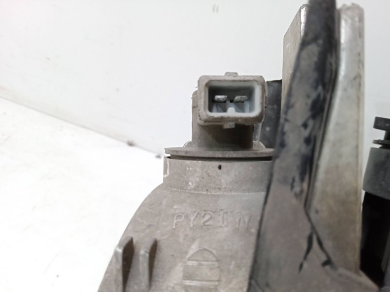 Recambio de faro izquierdo para fiat scudo furgoneta (220_) 1.9 d referencia OEM IAM   