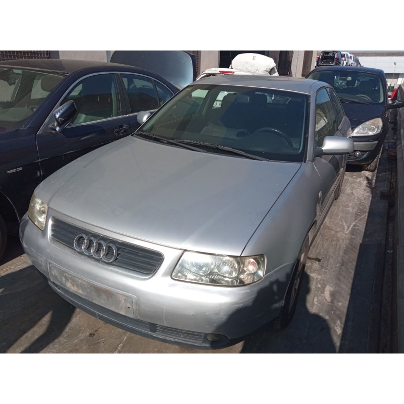 audi a3 (8l1) del año 2002