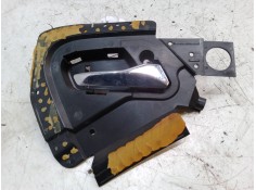 Recambio de maneta interior puerta delantera derecha para mercedes-benz clase m (w163) ml 430 (163.172) referencia OEM IAM