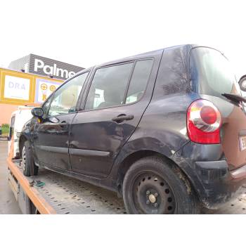 RENAULT MODUS / GRAND MODUS (F/JP0_)