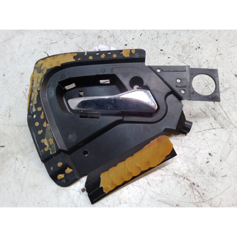 Recambio de maneta interior puerta delantera derecha para mercedes-benz clase m (w163) ml 430 (163.172) referencia OEM IAM   