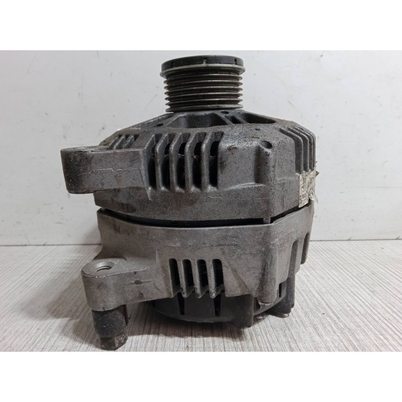 Recambio de alternador para citroën berlingo furgoneta/monovolumen (b9) 1.6 hdi 75 referencia OEM IAM   