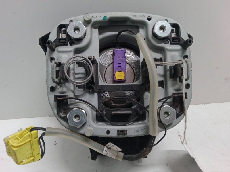 Recambio de airbag volante para volkswagen golf v (1k1) 2.0 tdi referencia OEM IAM   