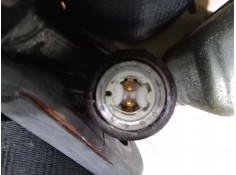 Recambio de cinturon con pretensor delantero izquierdo para ford focus i (daw, dbw) 1.6 16v referencia OEM IAM    2