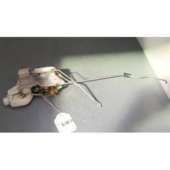 CERRADURA PUERTA DELANTERA DERECHA 