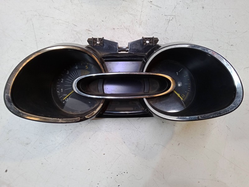 Recambio de cuadro instrumentos para renault clio iv (bh_) 1.5 dci 90 referencia OEM IAM   