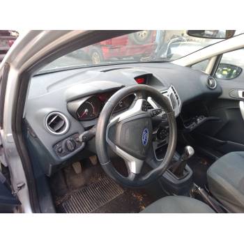 FORD FIESTA VI (CB1, CCN)