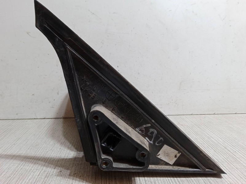 Recambio de retrovisor electrico izquierdo para hyundai accent ii (lc) 1.5 referencia OEM IAM   