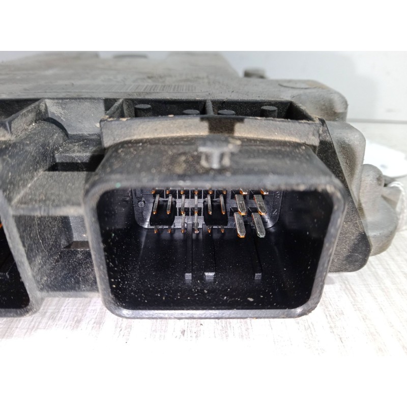 Recambio de centralita motor uce para peugeot 207/207+ (wa_, wc_) 1.6 hdi referencia OEM IAM 9662212480 EDC16C34 0 281 012 467