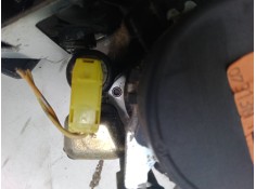 Recambio de cinturon seguridad delantero izquierdo para opel agila (a) (h00) 1.2 16v (f68) referencia OEM IAM    2