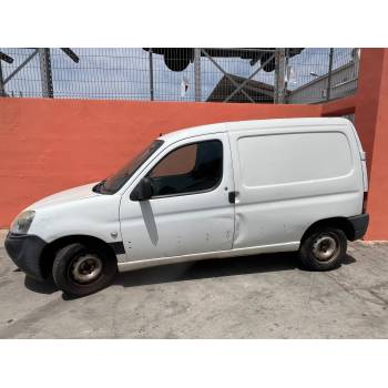 CITROËN BERLINGO / BERLINGO FIRST FURGÓN/MONOSPACE (M_)