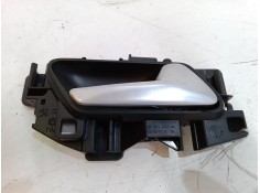 Recambio de maneta interior puerta delantera derecha para peugeot 3008 suv (mc_, mr_, mj_, m4_) 1.2 thp/ puretech 130 (mrhnsm, m
