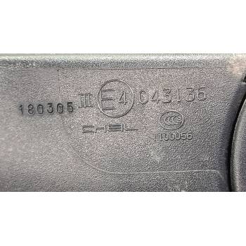 RETROVISOR IZQUIERDO 