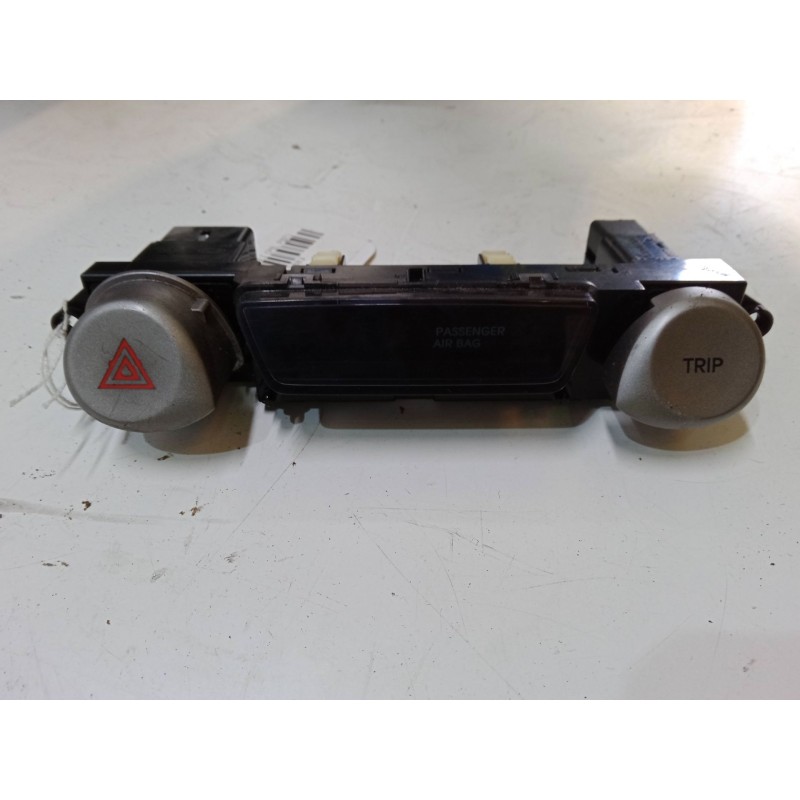 Recambio de warning para hyundai i20 i (pb, pbt) 1.2 referencia OEM IAM   