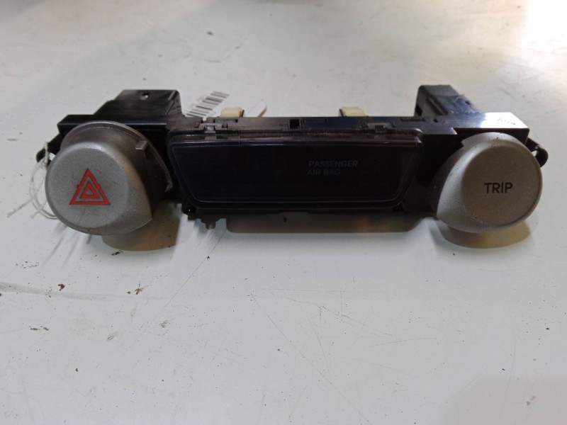 Recambio de warning para hyundai i20 i (pb, pbt) 1.2 referencia OEM IAM   
