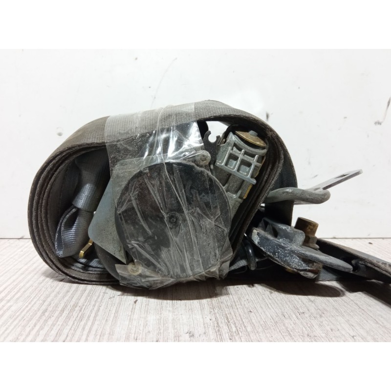 Recambio de cinturon seguridad delantero izquierdo para citroën c5 i (dc_) 1.8 16v (dc6fzb, dc6fze) referencia OEM IAM 96371870Z