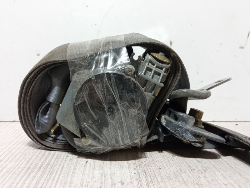 Recambio de cinturon seguridad delantero izquierdo para citroën c5 i (dc_) 1.8 16v (dc6fzb, dc6fze) referencia OEM IAM 96371870Z